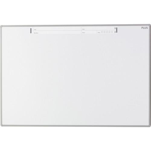 Plus SWB-1812SW MTG Sync Smartphone Ready Whiteboard 423-353, Plus, SWB-1812SW, MTG, Sync, Smartphone, Ready, Whiteboard, 423-353,