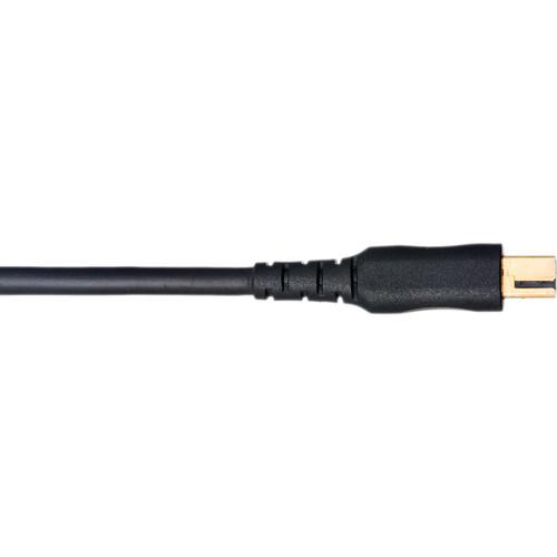 PocketWizard N-MCDC2-ACC-1 Remote Camera Cable with PTMM