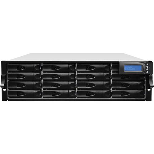 Proavio 64TB DS316F8 Single Controller Storage DS316F8-SF64T