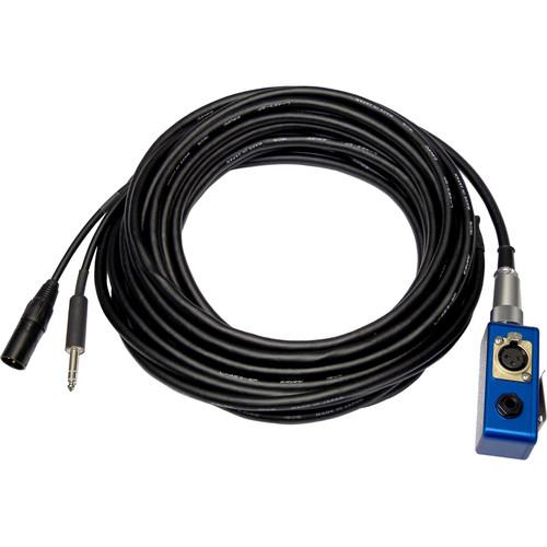 PSC  Duplex Boom Cable (75') FPSC1045, PSC, Duplex, Boom, Cable, 75', FPSC1045, Video