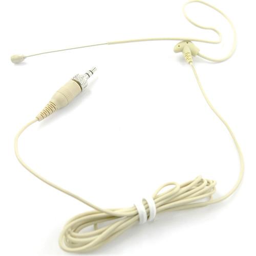 Pyle Pro Ear-Hanging Omnidirectional Microphone and PMEMSN12