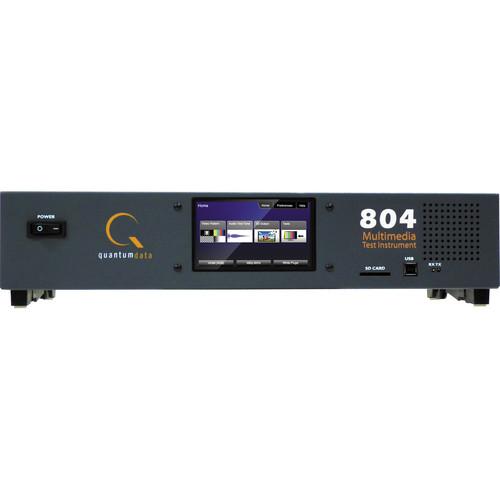 Quantum  804 Multimedia Test Instrument 00-00225