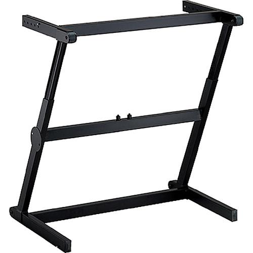 QuikLok Z-71 - ZEENITH Single-Tier Keyboard Stand Z71, QuikLok, Z-71, ZEENITH, Single-Tier, Keyboard, Stand, Z71,