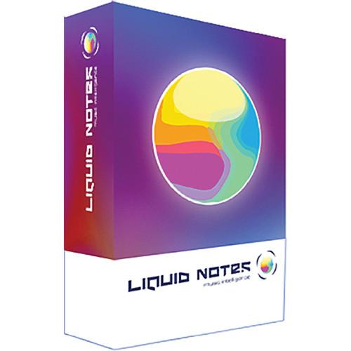 Re-Compose Liquid Notes - Songwriting and Performance 11-33103
