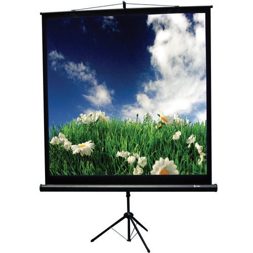 Recordex USA TriMaxx Advanced Tripod Screen 50 x 50