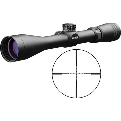 Redfield 3-9x40 Revolution Tactical Riflescope (Tac-MOA) 118348, Redfield, 3-9x40, Revolution, Tactical, Riflescope, Tac-MOA, 118348