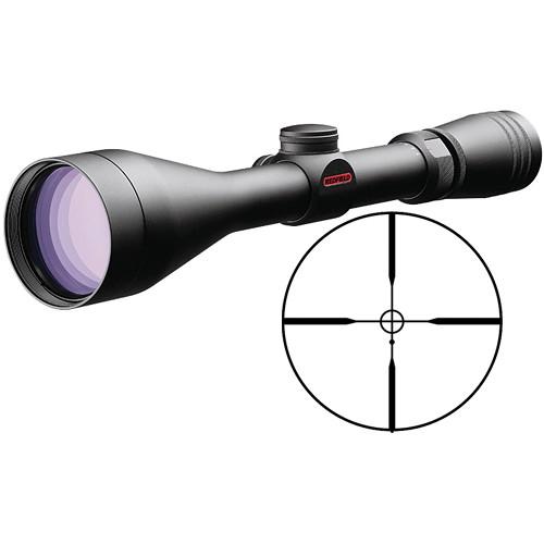 Redfield 3-9x50 Revolution Riflescope (Accu-Range) 67105