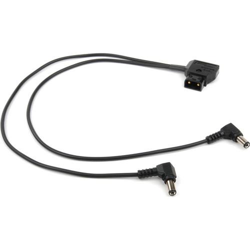 Remote Audio DC Power Cable (Y-Type, 14