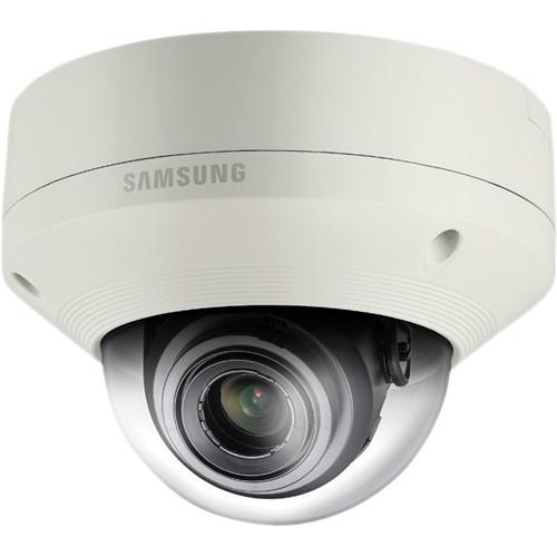 Samsung SNV-6084 2 Mp 1080p Full HD Vandal-Resistant SNV-6084