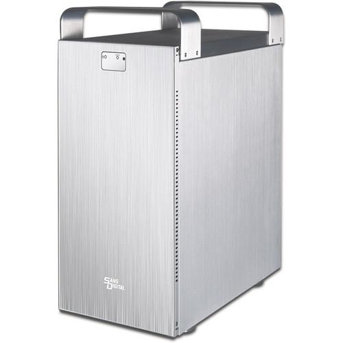 Sans Digital MobileSTOR MS8X  8-Bay SAS/SATA to KT-MS8X