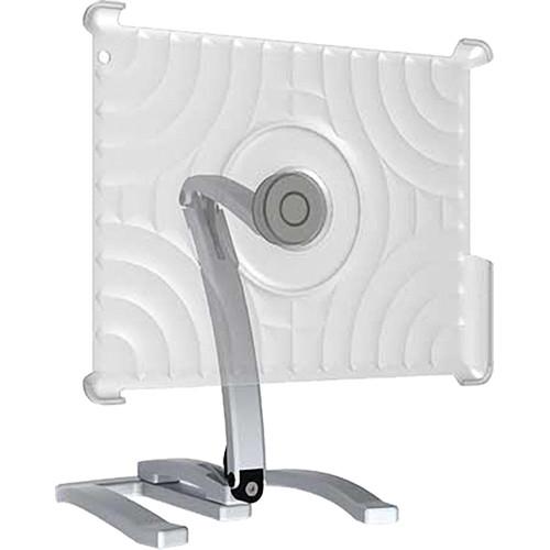 SANUS VTM1-S1 iPad Mount for iPad 2 & 3 (Silver) VTM1-S1