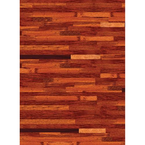 Savage Floor Drop 5 x 7' (Brazilian Cherry) FD10657
