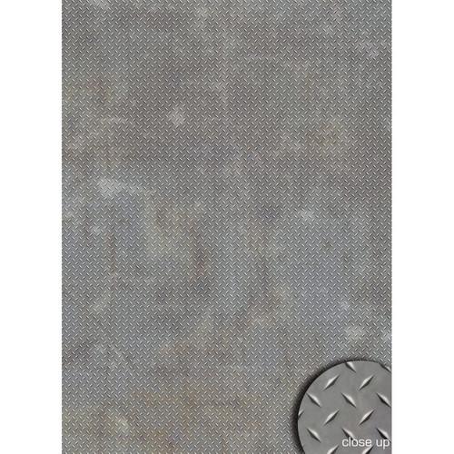 Savage  Floor Drop 5 x 7' (Diamond Plate) FD14057