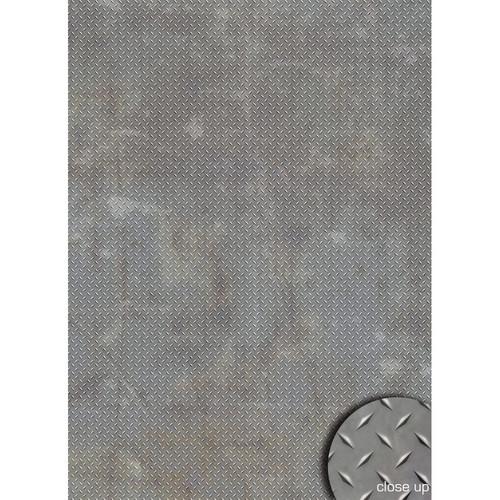Savage  Floor Drop 5 x 7' (Diamond Plate) FD14057