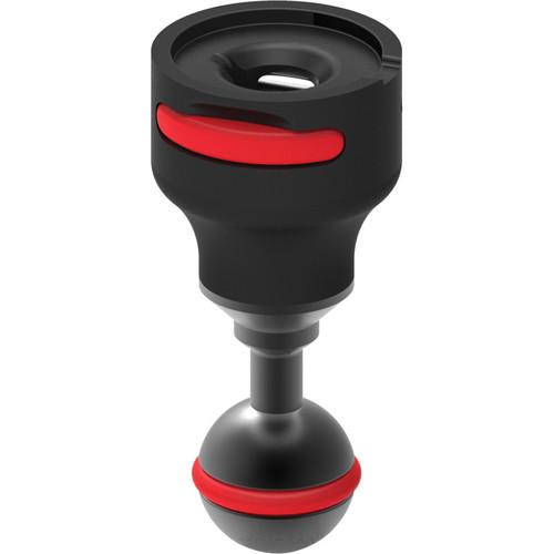 SeaLife  Flex-Connect Ball Joint Adapter SL995, SeaLife, Flex-Connect, Ball, Joint, Adapter, SL995, Video