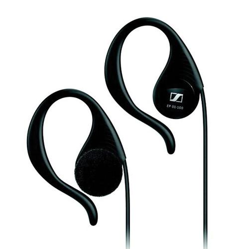 Sennheiser EP 01-R100 In-Ear Mono Earphone for Visitor EP01-R100