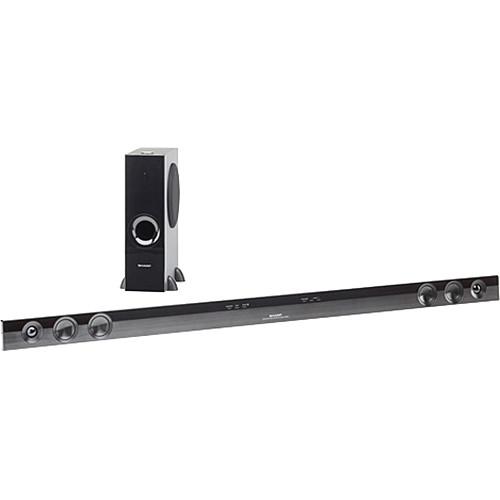 Sharp  HT-SB602 Soundbar HT-SB602