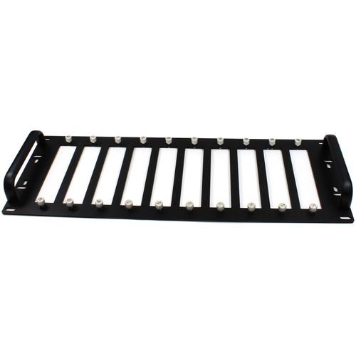 Shinybow 10 Unit Rackmount Bracket for SB-63xx Equipment SB-6069, Shinybow, 10, Unit, Rackmount, Bracket, SB-63xx, Equipment, SB-6069