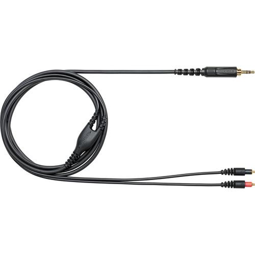 Shure HPASCA3 Dual-Exit Detachable Cable for SRH1540 HPASCA3