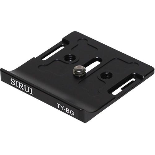 Sirui  TY-BG Quick Release Plate BSRTYBG