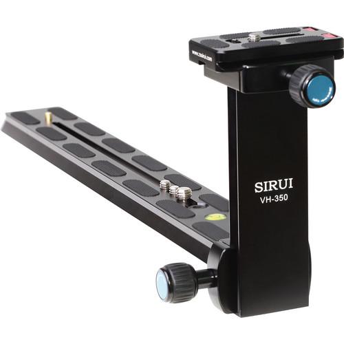 Sirui VP-350 Telephoto Lens Support Quick Release Plate BSRVP350