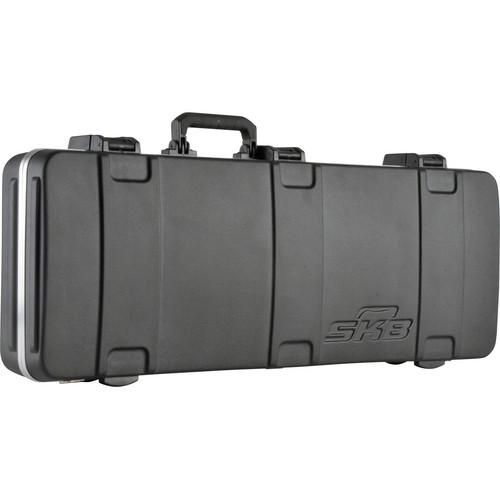 SKB 1SKB-66PRO Rectangular Electric Guitar Case 1SKB-66PRO