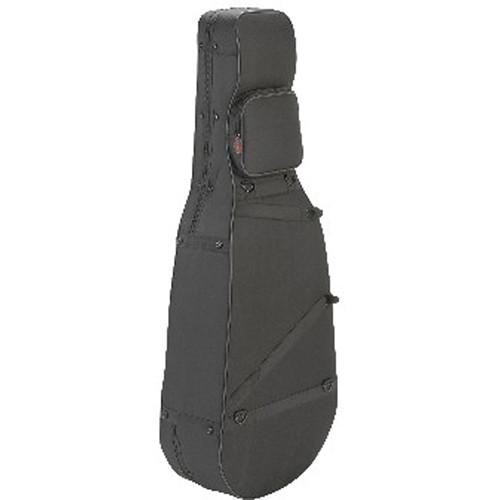 SKB 4/4 Cello Soft Case with Backpack Straps 1SKB-SC344