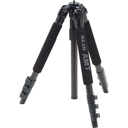 Slik  Pro 340DX Tripod Legs (Black) 613-339