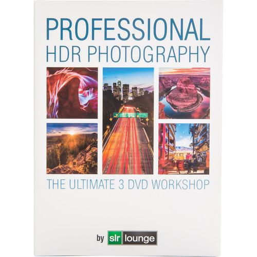 SLR Lounge  HDR Photography Workshop SLRL0005