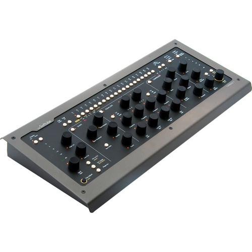 Softube Console 1 Hardware and Software Mixer SFT-CON-1