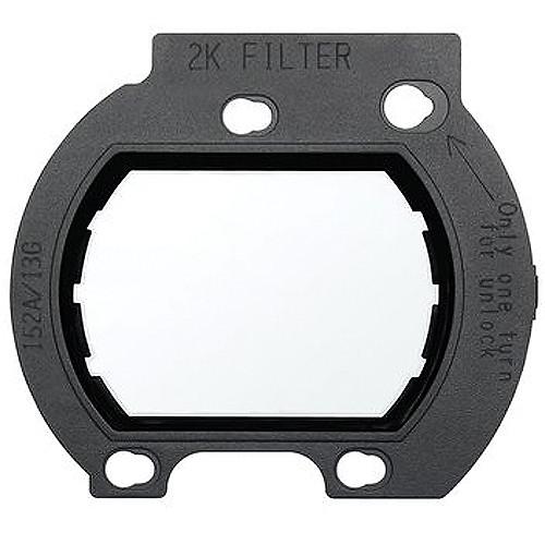 Sony 2K Optical Low Pass Filter for Sony PMW-F5/F55 CBK55F2K