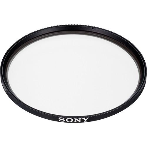 Sony 46mm MC Filter for Camcorders with BOSS VFK46MP
