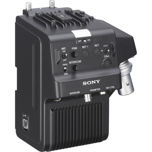 Sony CA-TX70 Digital Triax Camera Adaptor for HXC-D70, CA-TX70