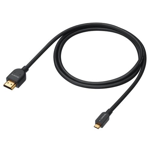 Sony  Mobile High-Definition Link Cable DLCMB20