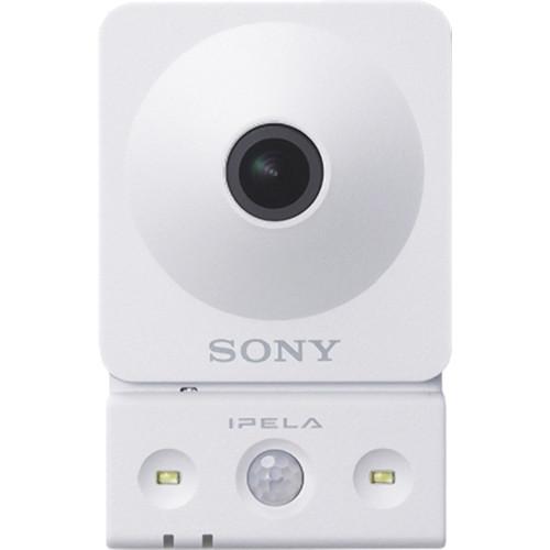 Sony SNC-CX600 C-Series Network Fixed HD Camera SNC-CX600