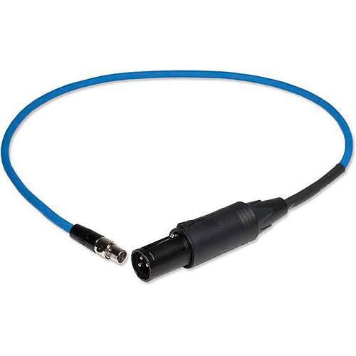Sound Devices TA3F to Gender-Adjustable XLR Cable XL-2X