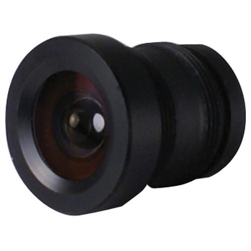Speco Technologies 2.5mm Board Camera Lens CLB2.5