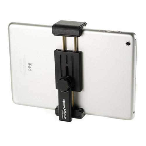 Square Jellyfish  Tablet Tripod Mount MNTBLTRP80