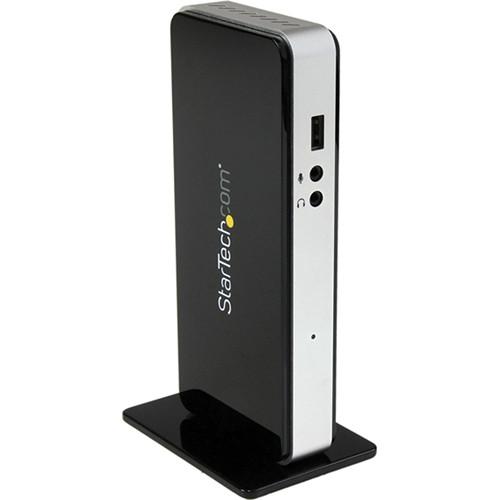 StarTech  Thunderbolt Docking Station TBDOCKHDPBC, StarTech, Thunderbolt, Docking, Station, TBDOCKHDPBC, Video