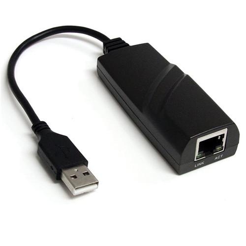 StarTech USB 2.0 to Gigabit Ethernet NIC Network USB21000S2, StarTech, USB, 2.0, to, Gigabit, Ethernet, NIC, Network, USB21000S2,