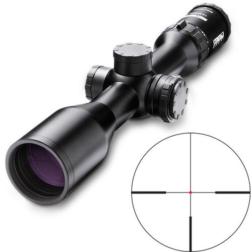 Steiner 1.6-8x42 Nighthunter Xtreme Riflescope 6142