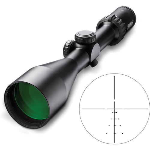 Steiner 3-15x56 GS3 Riflescope (Steiner Plex S1 Reticle) 5006