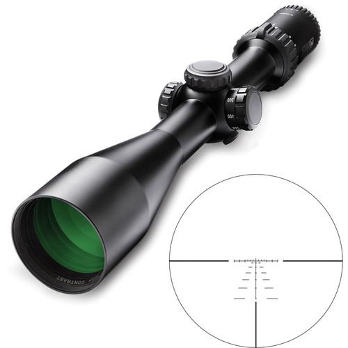 Steiner 4-20x50 GS3 Riflescope (Steiner Plex S7 Reticle) 5007