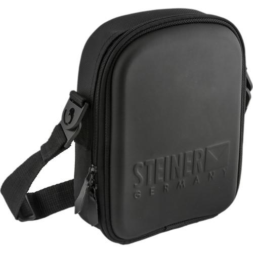 Steiner Deluxe Case for 42mm Roof Prism Binocular 613