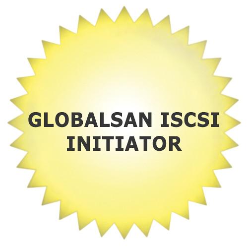 Studio Network Solutions globalSAN iSCSI Initiator GLO ISCSI
