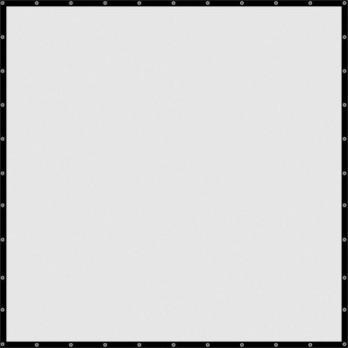 Sunbounce Sun-Scrim No Moire White Net Screen C-000-1252N