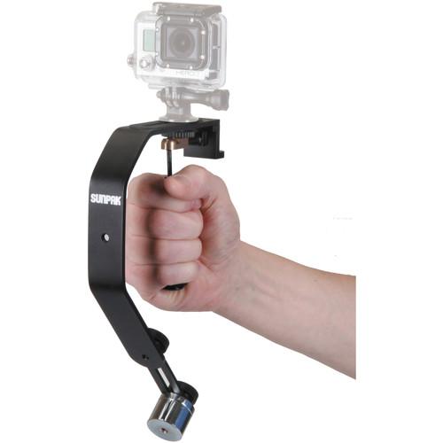 Sunpak  GoPro Grip VLB-GRIP-2