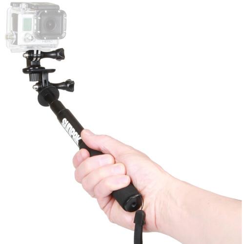 Sunpak  GoPro Wand VLB-GRIP-3