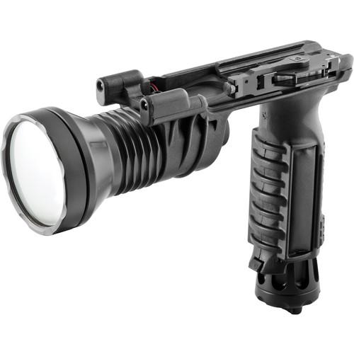 SureFire M900LT Vertical Foregrip LED WeaponLight M900LT-B-TN-WH, SureFire, M900LT, Vertical, Foregrip, LED, WeaponLight, M900LT-B-TN-WH