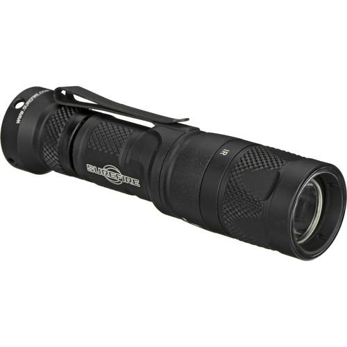 SureFire V1 Vampire Dual-Spectrum LED Flashlight V1-BK, SureFire, V1, Vampire, Dual-Spectrum, LED, Flashlight, V1-BK,